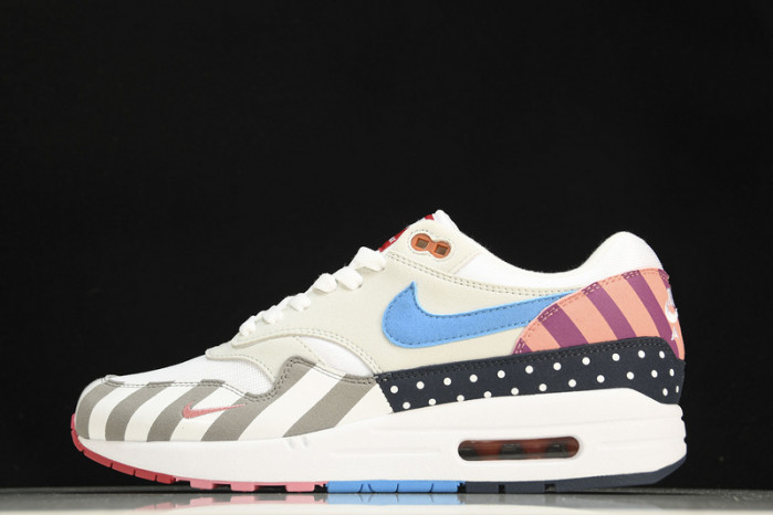 parra nike air max 1 at3057-100