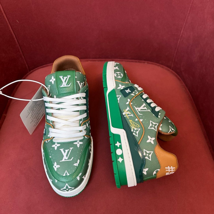 LVT SNEAKERS COPSHOE L&V-472