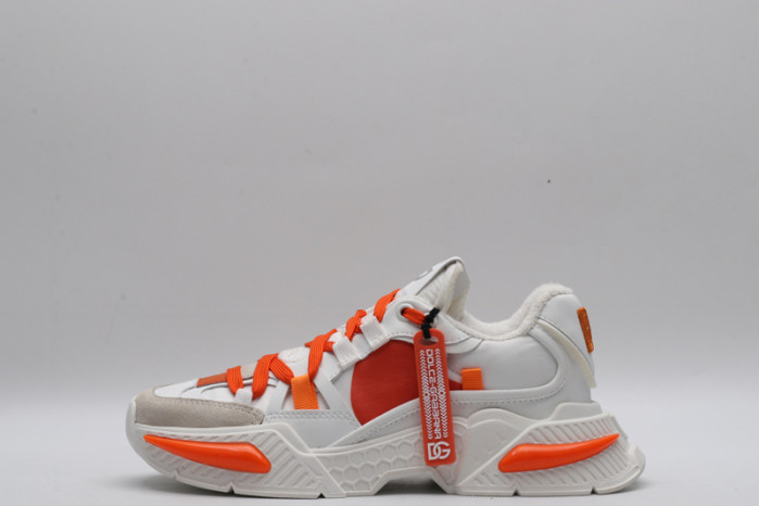 dg sneakers copshoe d&g-30