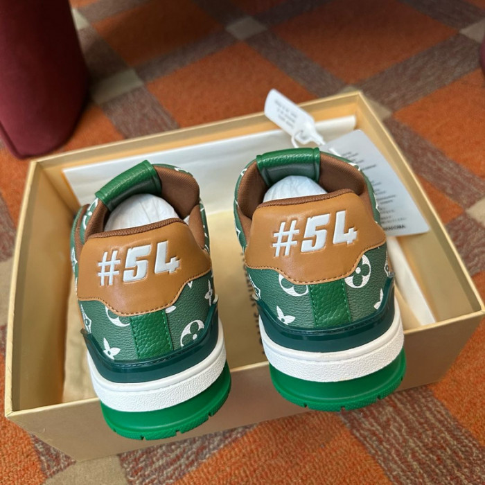 LVT SNEAKERS COPSHOE L&V-472