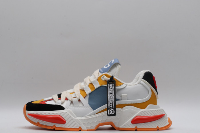 dg sneakers copshoe d&g-39