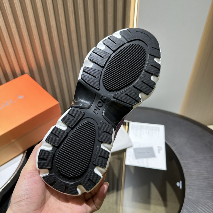 D1R* B44 SNEAKER COPSHOE DR-317