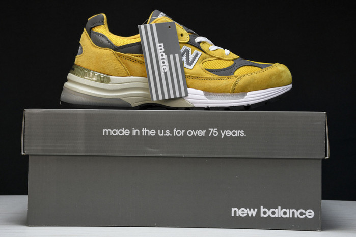 n*ew b*alance copshoe nb-111