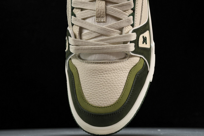 lvt sneakers copshoe l&v-229