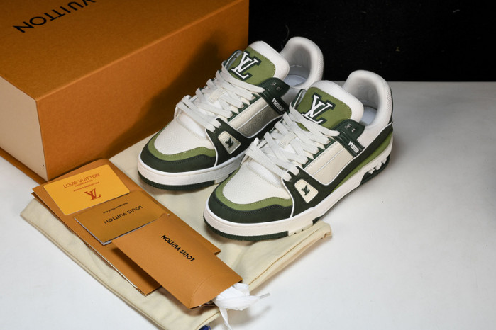 lvt sneakers copshoe l&v-229