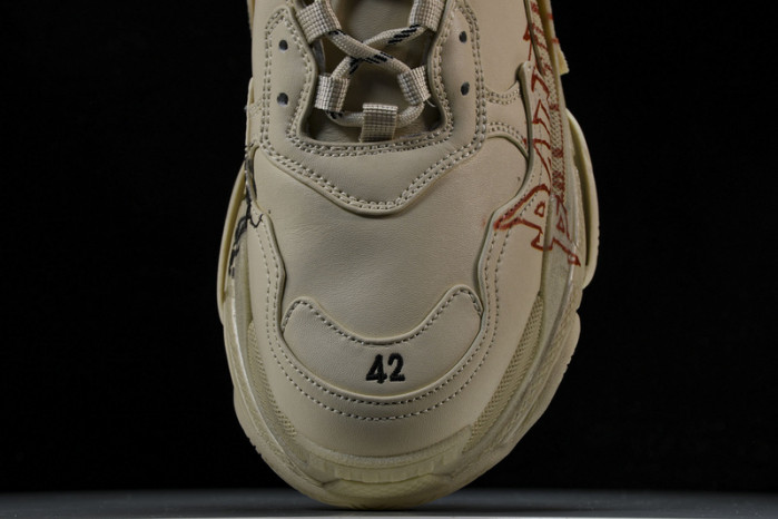 bl trainers track -copshoe bl 260