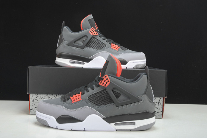 air jordan 4 infrared dh6927-061