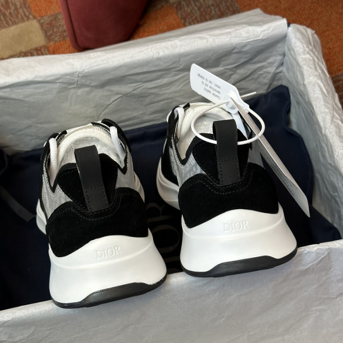 D1R* B25 SNEAKER COPSHOE DR-358