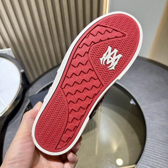 AMIRI SNEAKERS COPSHOE AM-137