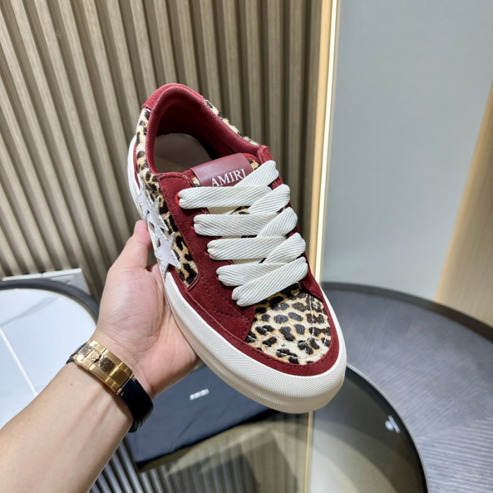 AMIRI SNEAKERS COPSHOE AM-137