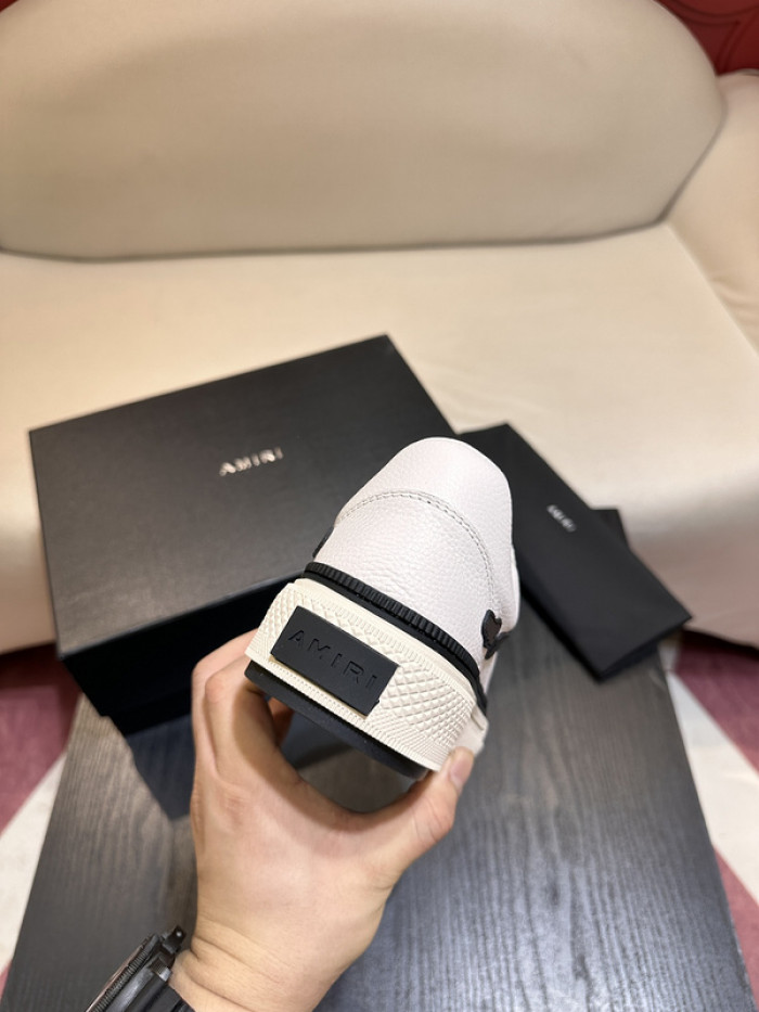 AMIRI SNEAKERS COPSHOE AM-156