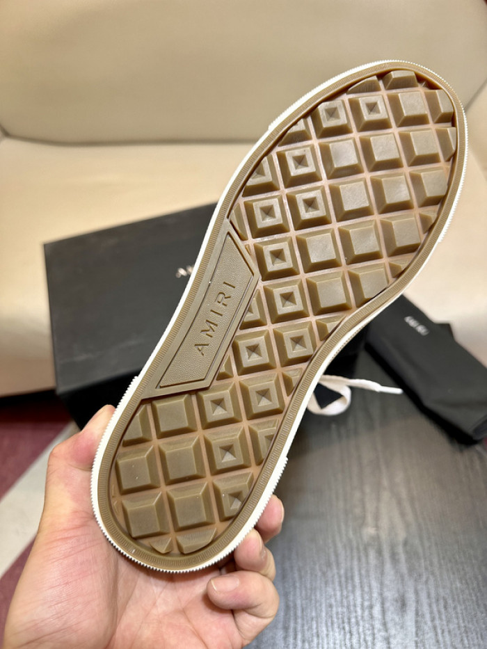AMIRI SNEAKERS COPSHOE AM-170