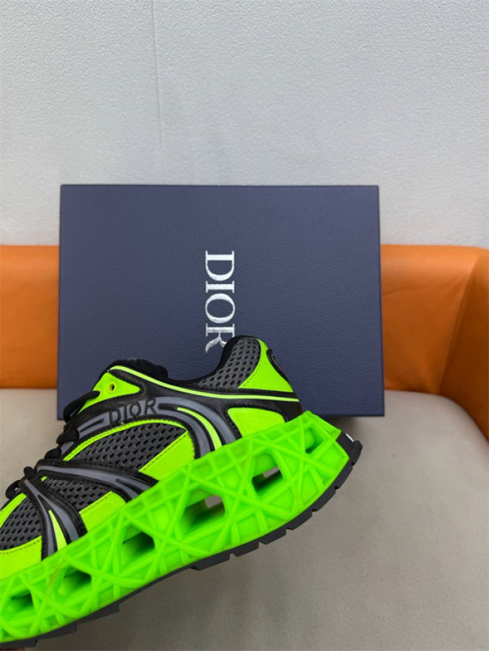 D1R* B35 SNEAKER COPSHOE DR-363