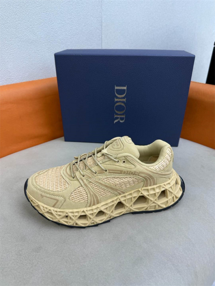 D1R* B35 SNEAKER COPSHOE DR-366