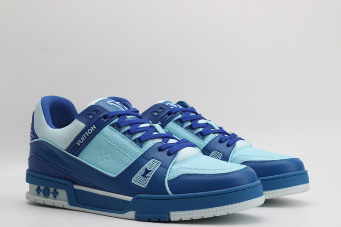 lvt sneakers copshoe l&v-58