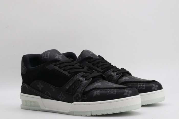 lvt sneakers copshoe l&v-59