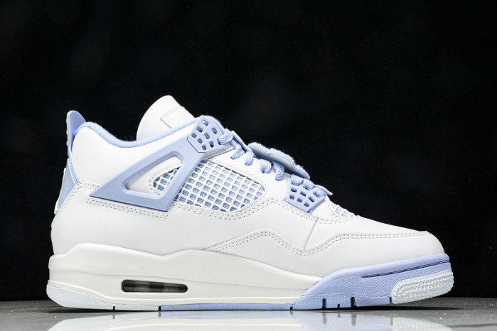 Air Jordan 4 "Forget Me Not" HV0823-100