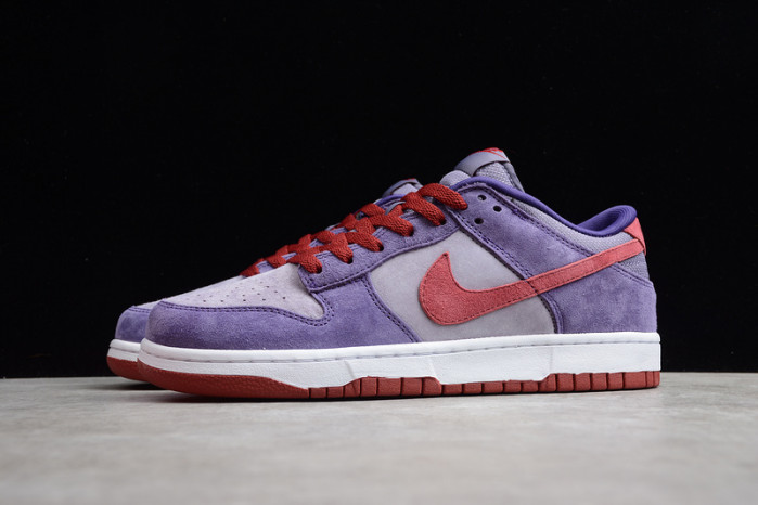 nike dunk low plum (2020) - cu1726-500