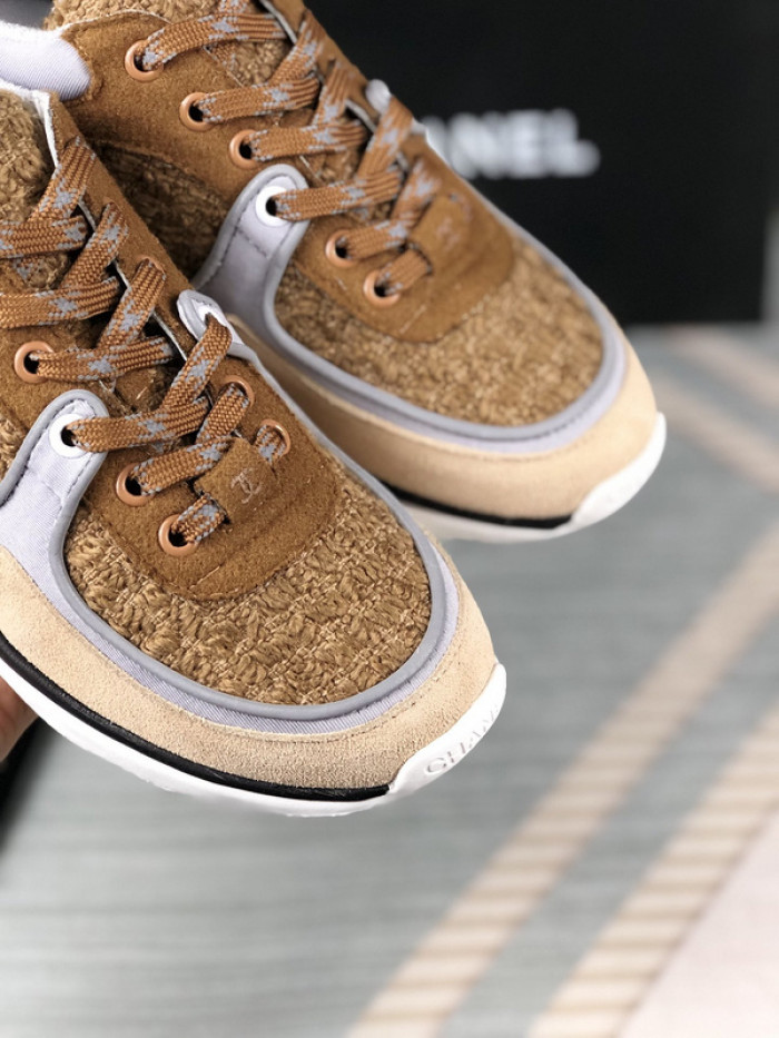 chl Ch*el sneakers kickze chl -2