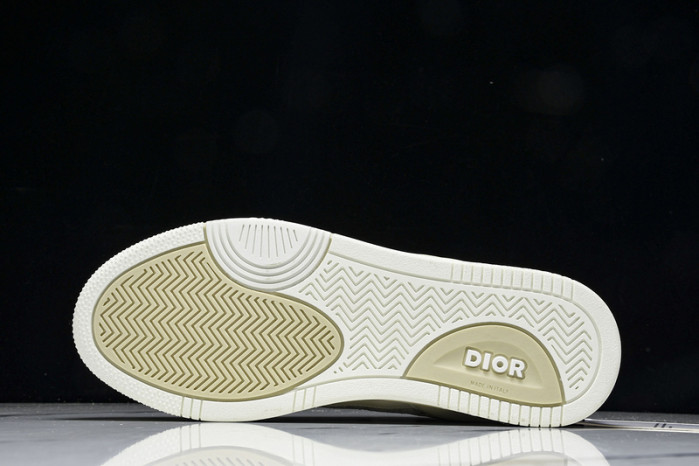 D1R* B27 SNEAKER COPSHOE DR-B27 03