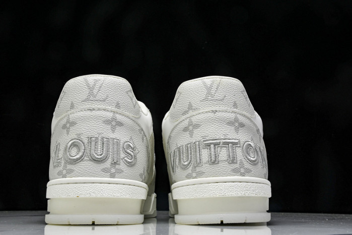 LVT SNEAKERS COPSHOE L&V-trainer 10