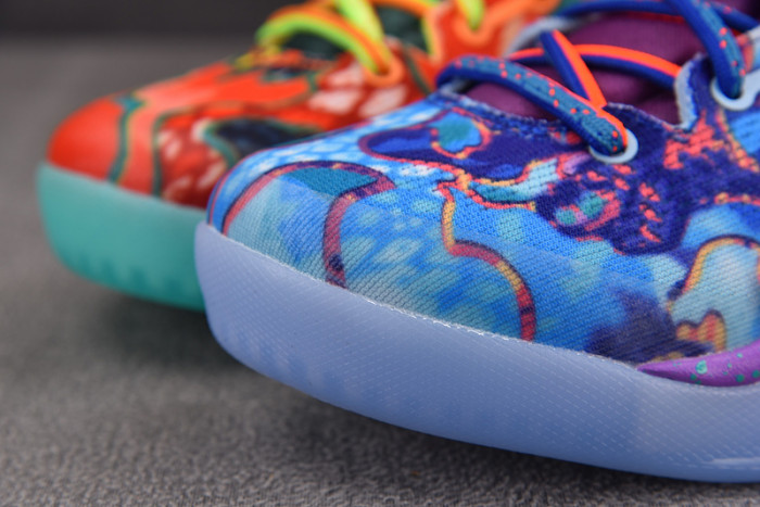 Nike Kobe 8 Protro “What The Kobe” 2025- HM9621-900