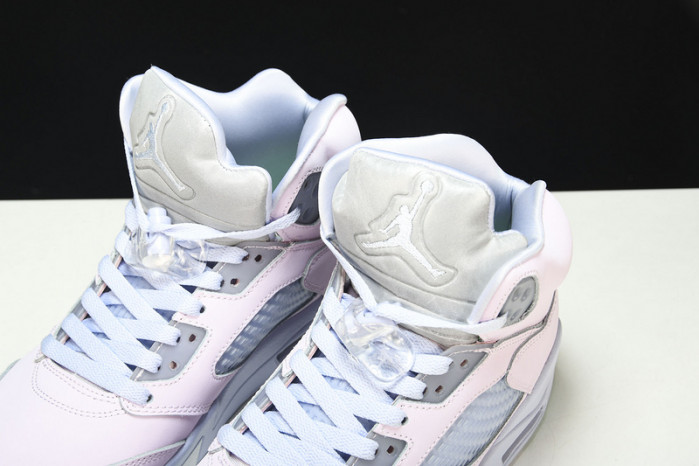air jordan 5 easter 2022 dv0562-600