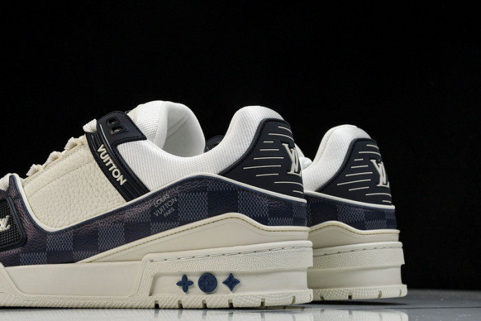 lvt sneakers copshoe l&v-244