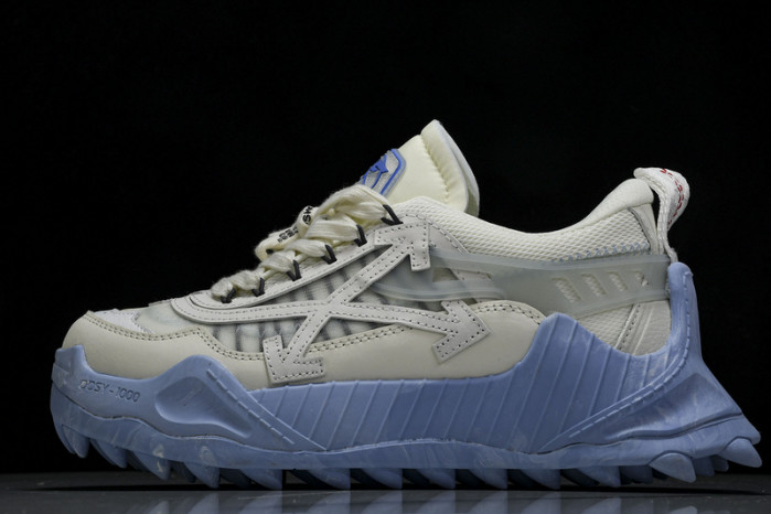 of c/o odsy-1000 sneaker copshoe ow-105