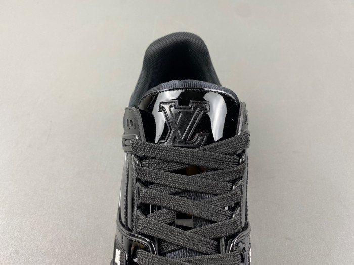 lvt sneakers copshoe l&v-252