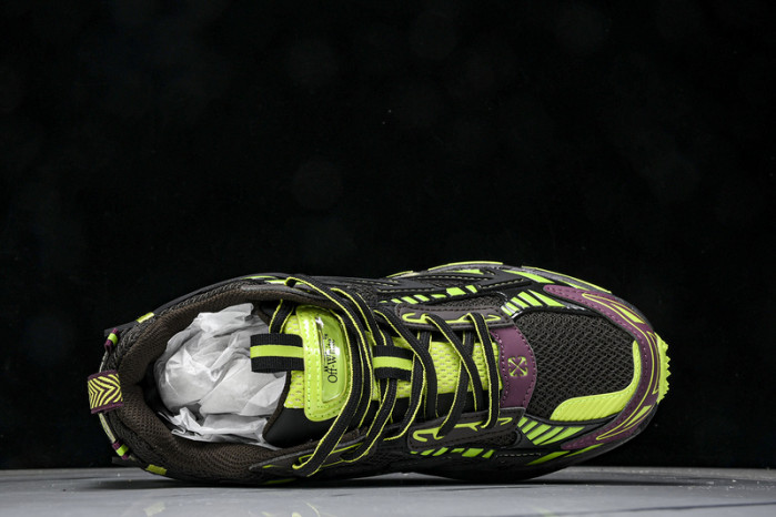 OF sneakers others copshoe OW-141