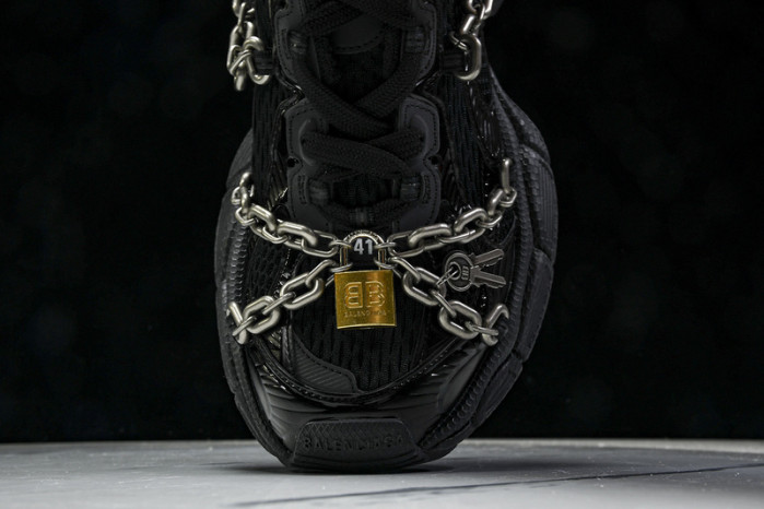 BL 3XL -COPSHOE BL 3XL07