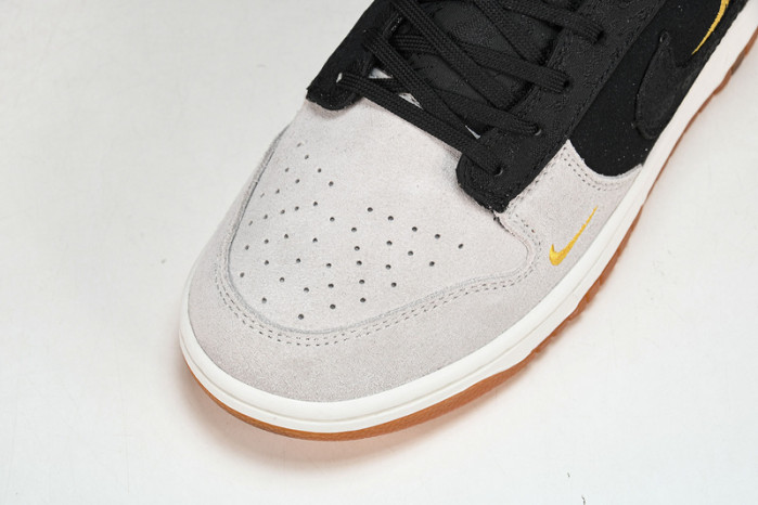 nike dunk high year of the tiger dq4978-001