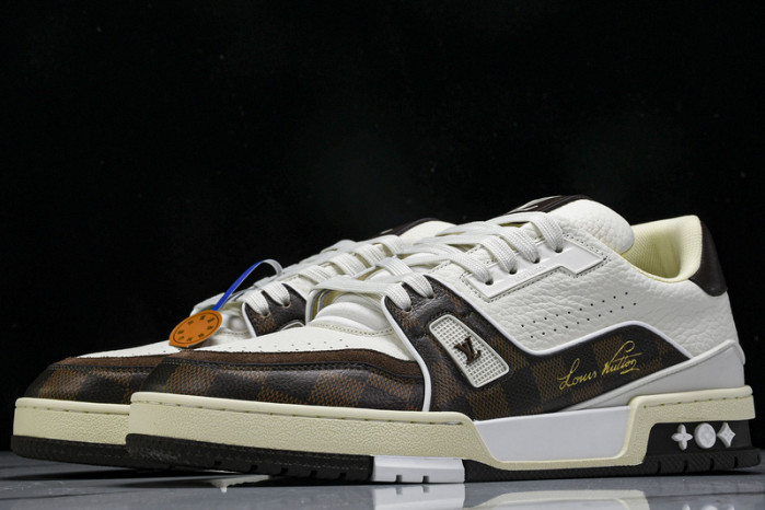 lvt sneakers copshoe l&v-263