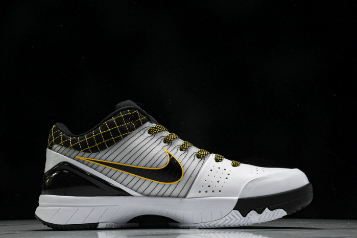 nike zoom kobe 4 protro 