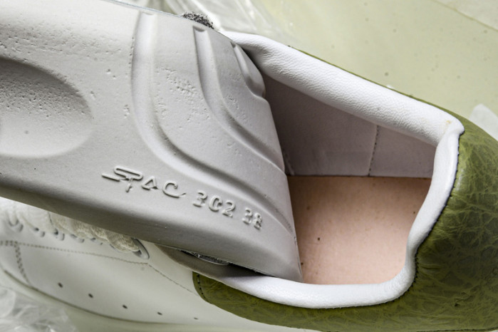 ale*d*r M*Q*en sole sneakers copshoe-167