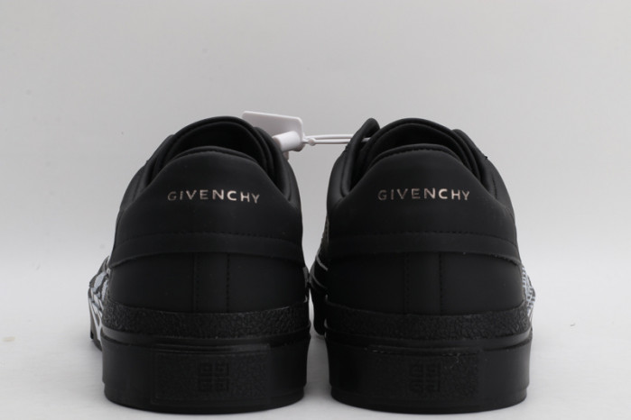 given*chy sneakers copshoe gv-17