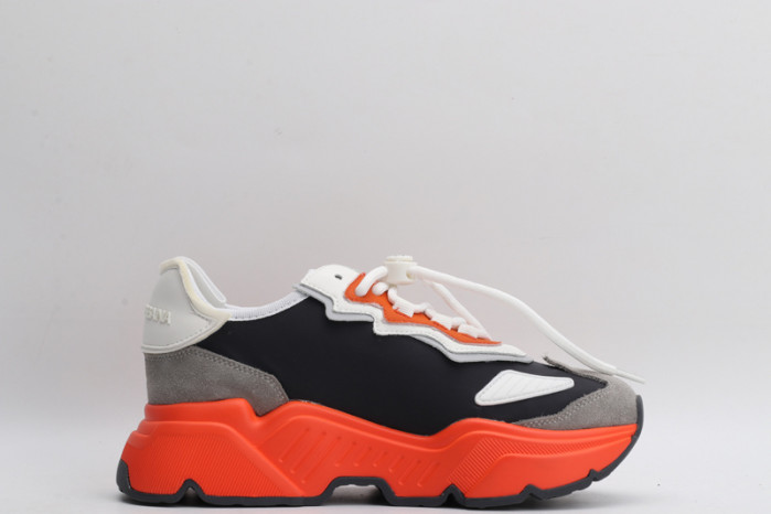 dg sneakers copshoe d&g-59