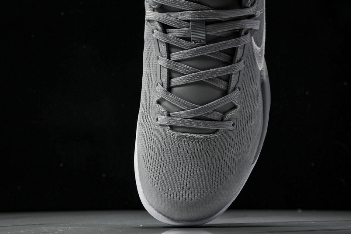 nike kobe 8 protro “wolf grey” hf9550-002