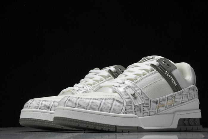 lvt sneakers copshoe l&v-291