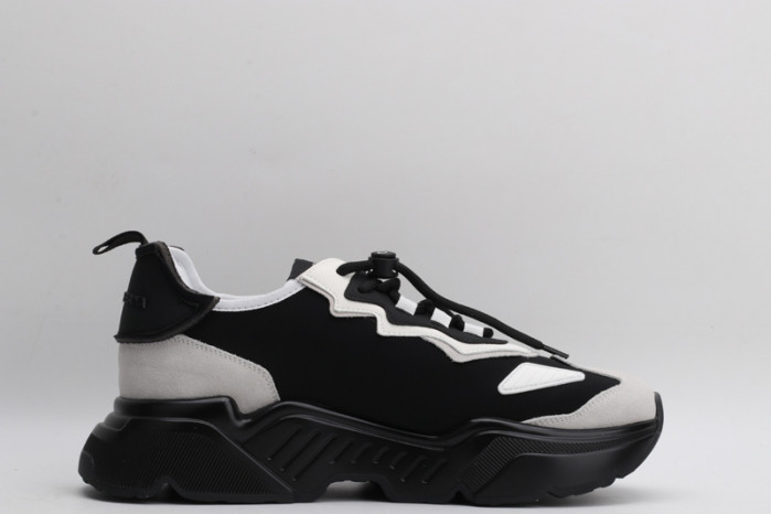 dg sneakers copshoe d&g-20