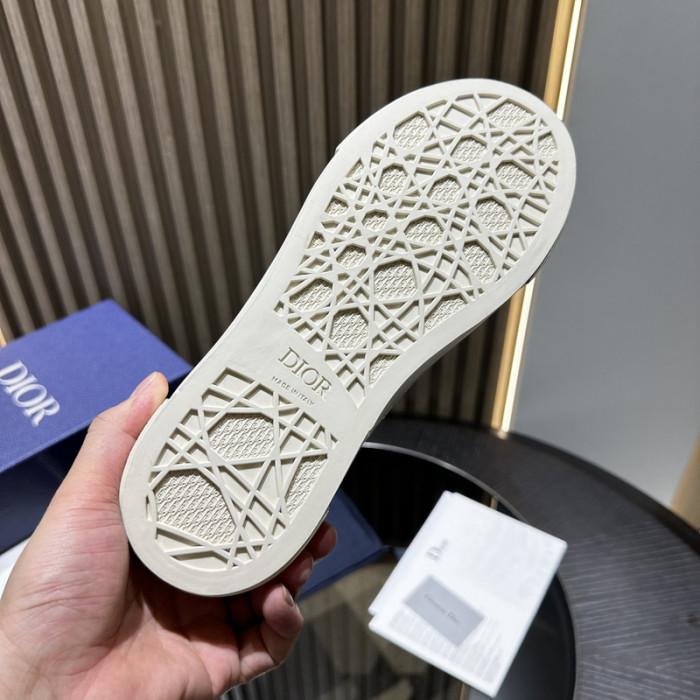 D1R* B33 SNEAKER COPSHOE DR-b33 12