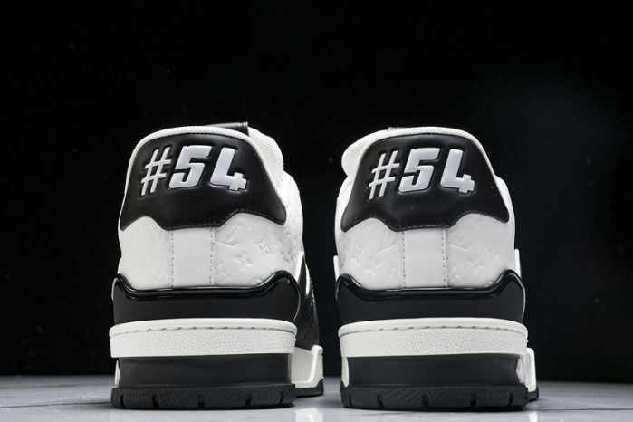 lvt sneakers copshoe l&v-163