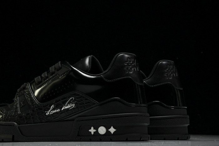 lvt sneakers copshoe l&v-296