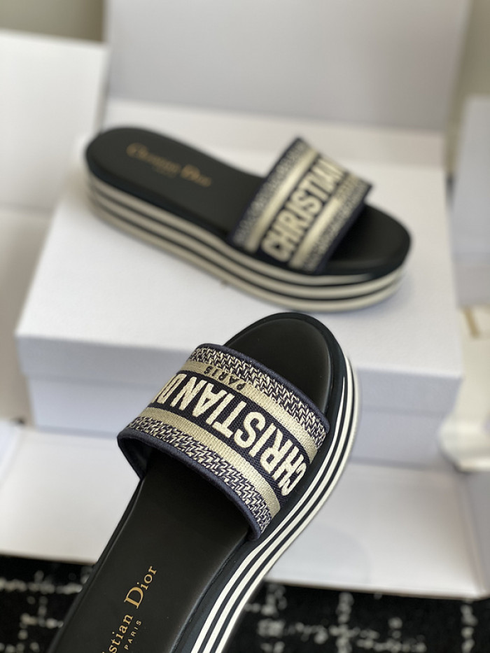 D1R* SLIDE copshoe DR-SLIDE 012