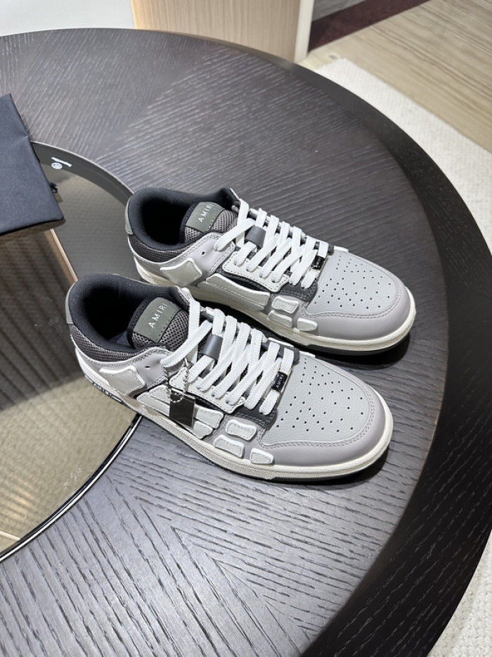 amiri sneakers copshoe am-91