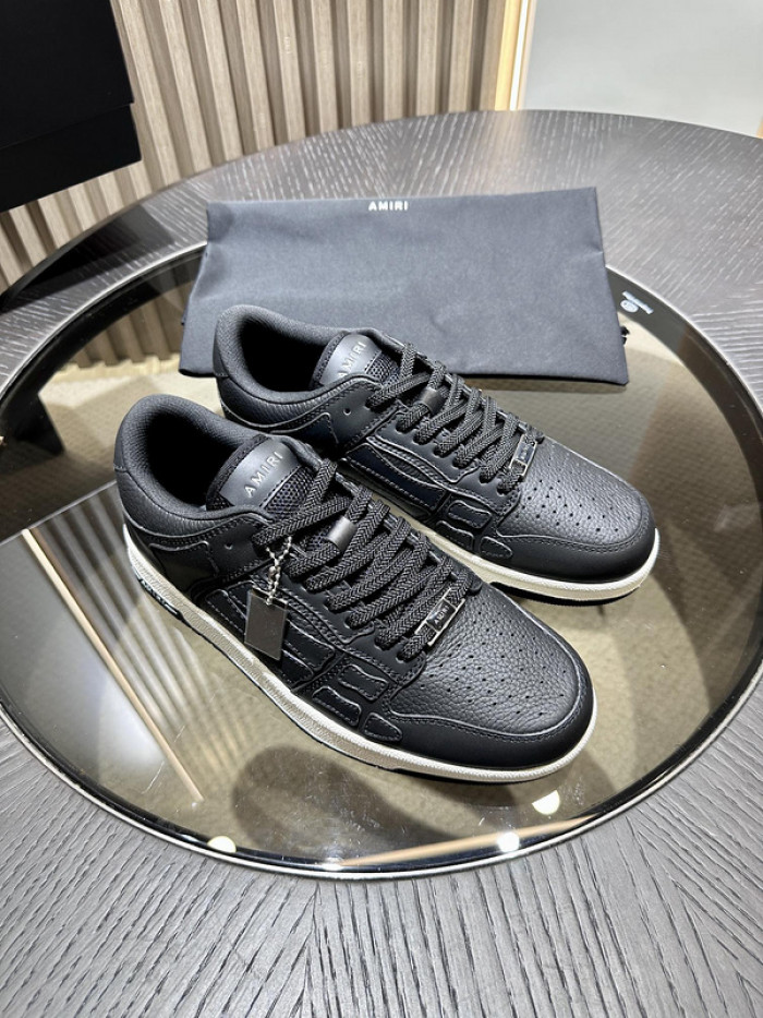amiri sneakers copshoe am-95