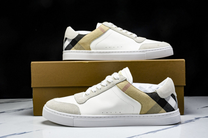 BR SNEAKERS COPSHOE BR-35