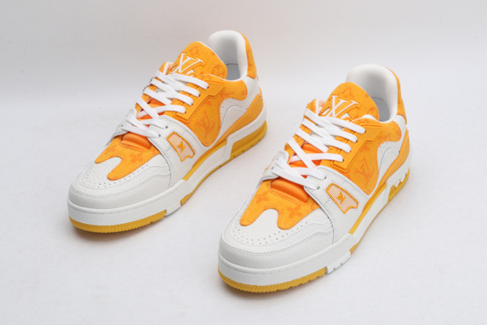 lvt sneakers copshoe l&v-88