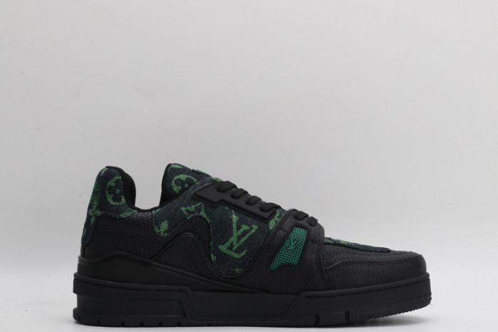 lvt sneakers copshoe l&v-90